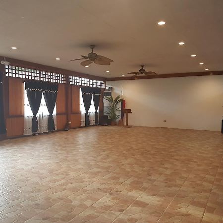 Boro Bay Hotel - Borongan 외부 사진