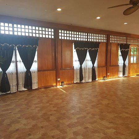 Boro Bay Hotel - Borongan 외부 사진