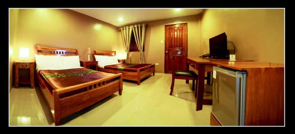 Boro Bay Hotel - Borongan 외부 사진