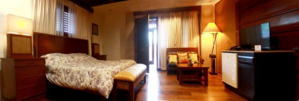Boro Bay Hotel - Borongan 외부 사진