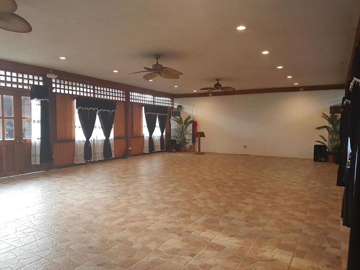 Boro Bay Hotel - Borongan 외부 사진